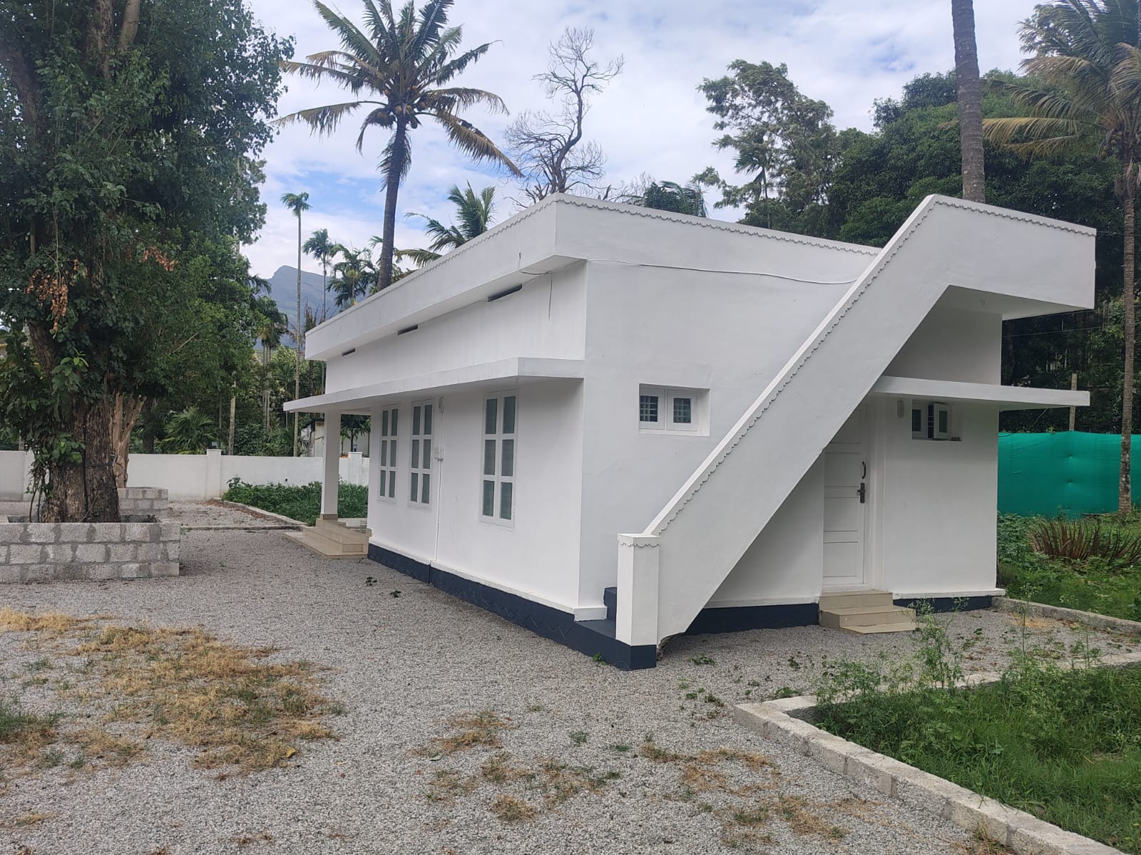 Vimbi Cottage.